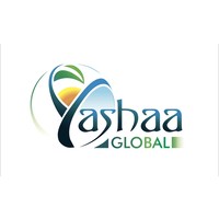 YashaaGlobal on Twitter