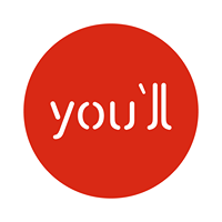 You'll - marketing + branding on Facebook