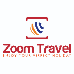 Zoom Travel | Agency Vista