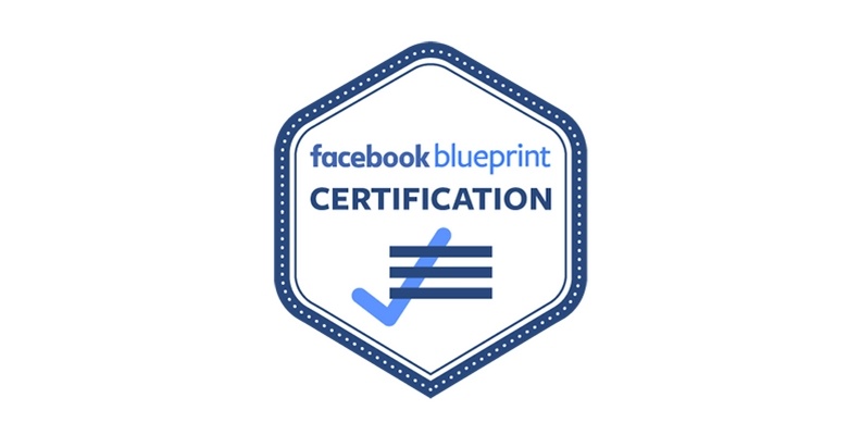 Facebook Blueprint Certification