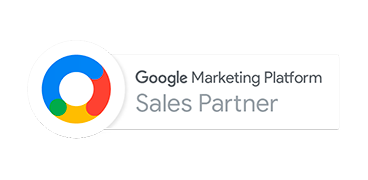 Google Marketing Platform Sales Partner