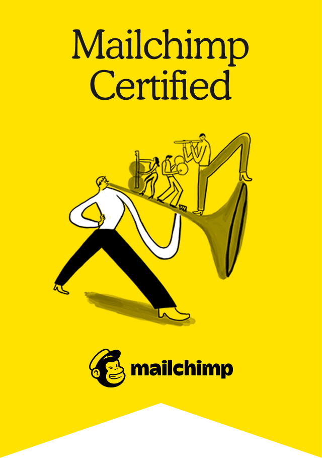Mailchimp Foundations Certification