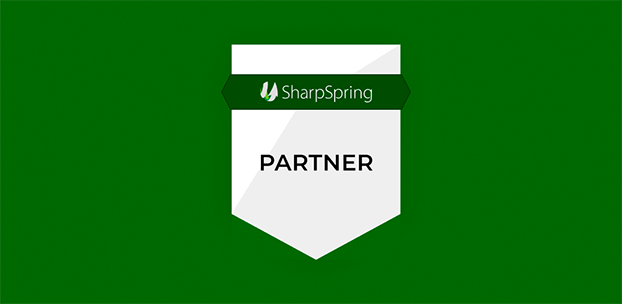 SharpSpring Partner