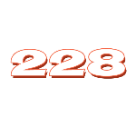 228 Cups & Gifts