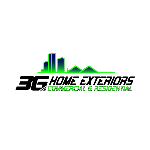 3G Home Exteriors