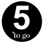 5 To Go