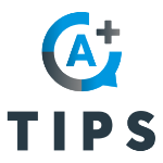 A Plus Tips