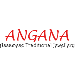 Angana Assamese Traditional Jewellery