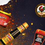 Ayam Brand Malaysia - Singapore - UK - France