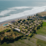 BALI BEACH GLAMPING