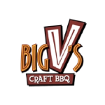 Big Vs Craft BBQ