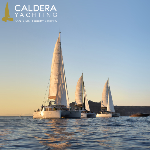 Caldera Yachting