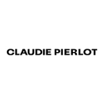 Claudie Pierlot