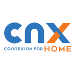 CNX For home