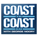 Coast to Coast AM (by iHeartMedia)