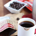 Community Coffee #STYLEYOURPLATE