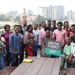 Creative Mornings Lagos