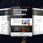 Davidson Sales Company