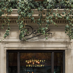 Dear Restaurant & Butchery