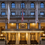 Fairmont Olympic Hotel