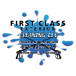 First Class Exterior Cleaning