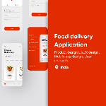 Food Delivery