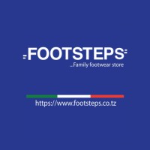 Footsteps Tanzania