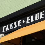 Goose & Elder