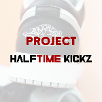 Halftime Kickz