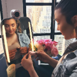 HiMirror #MYMINIMIRROR