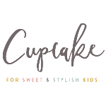 Cupcake | For Sweet & Stylish Kids