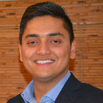 Kamaljit Singh - CEO of AMZ One Step