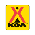 Kampgrounds of America (KOA)