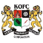 Kenya Ordnance Factories Corporation
