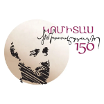 Komitas's 150th Anniversary