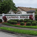 Lansing Ridge HOA