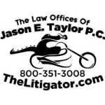 Law Offices of Jason E. Taylor