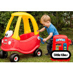 Little Tikes