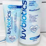 Luvbiotics