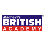 Madhavi's British Academy