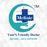 Mclinic Healthtech India Pvt. Ltd.