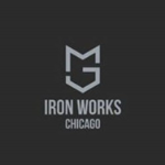 MJ Iron Works