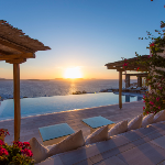 MLV Mykonos Luxury Villas