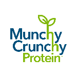 Munchy Crunchy Protein