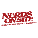 Nerds On Site South Africa