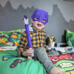 Nickelodeon #TMNTxWalmart