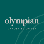 Olympian Garden Buildings