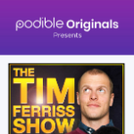 Podible NOW (Podscribe)