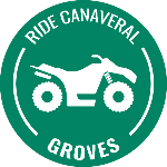 Ride Canaveral Groves