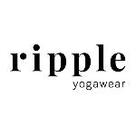 Ripple Yoga Wear